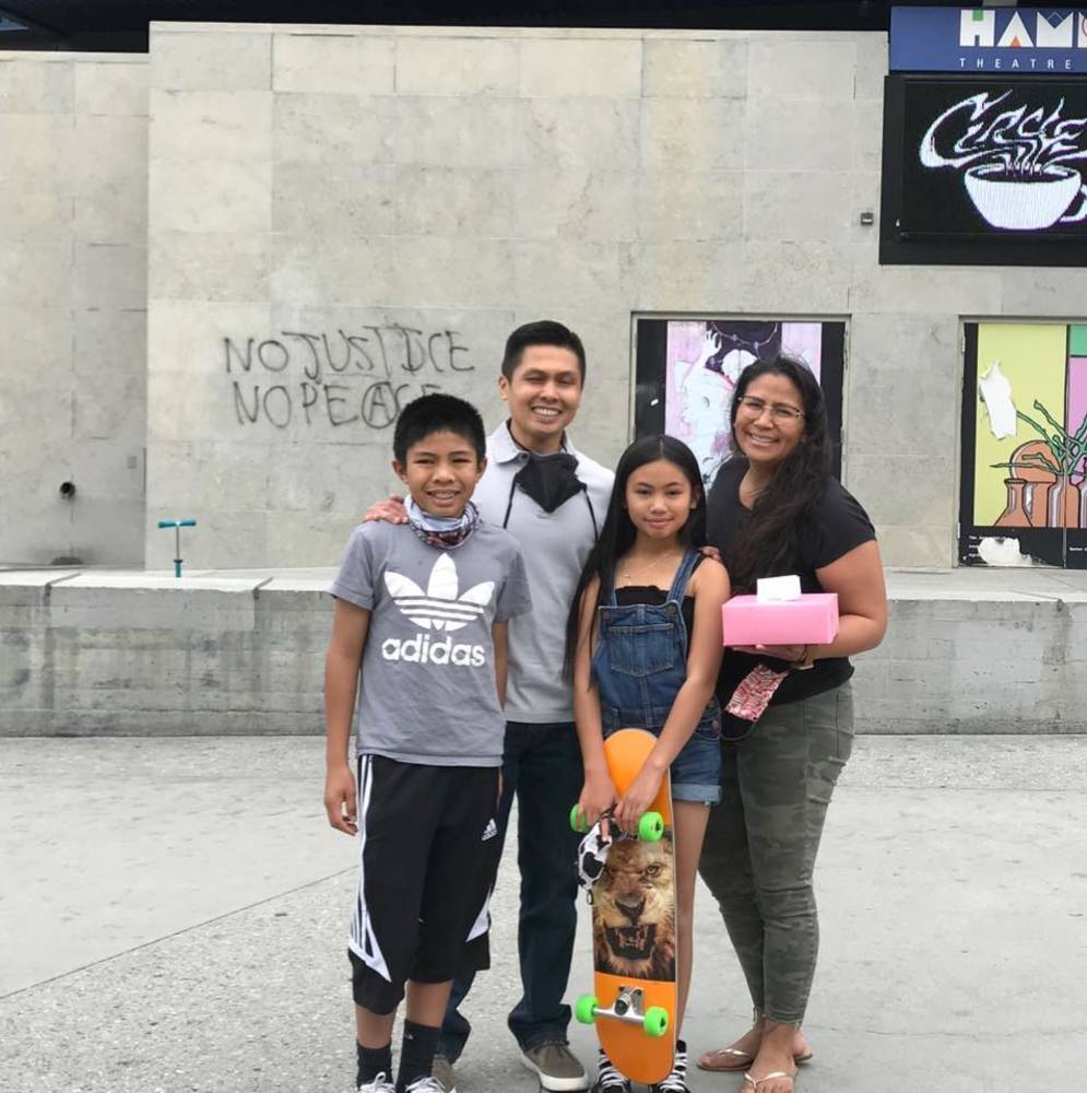 Meet your Posher, Ruby